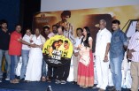 Sathuran Audio Launch