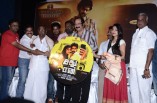 Sathuran Audio Launch
