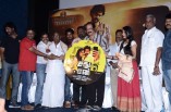 Sathuran Audio Launch