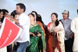 Sathuranga Vettai Audio Launch