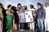 Sathuranga Vettai Audio Launch