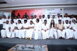 Sathuranga Vettai Team Meet