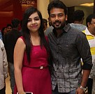 Sathya Movie Premiere Show