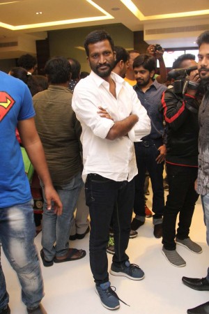 Sathya Movie Premiere Show