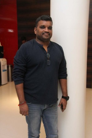 Sathya Movie Premiere Show