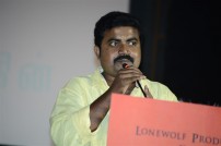 Savarakathi Trailer Launch
