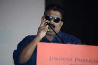 Savarakathi Trailer Launch