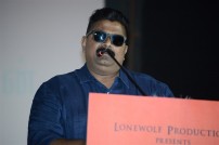 Savarakathi Trailer Launch