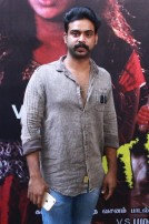 Saya Audio Launch