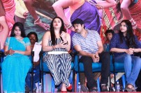 Saya Audio Launch