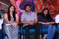 Saya Audio Launch