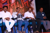 Saya Audio Launch
