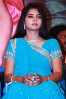 Saya Audio Launch