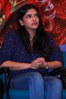 Saya Audio Launch