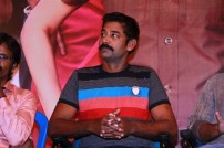 Saya Audio Launch