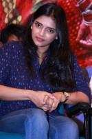 Saya Audio Launch