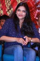 Saya Audio Launch