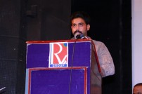 Saya Audio Launch