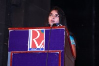 Saya Audio Launch