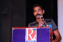 Saya Audio Launch