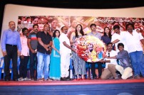 Saya Audio Launch