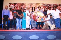 Saya Audio Launch