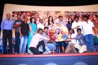 Saya Audio Launch