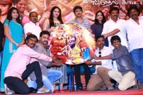 Saya Audio Launch