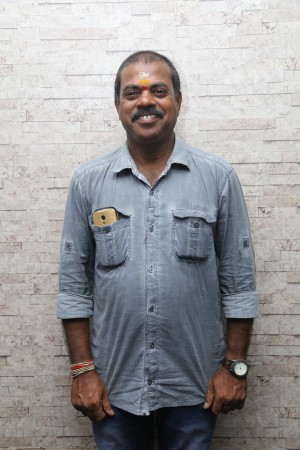 Seemathanni Movie Pooja Stills