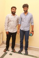 Seenu Ramasamy's sister Anitha wedding reception photos