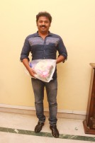 Seenu Ramasamy's sister Anitha wedding reception photos