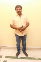 Seenu Ramasamy's sister Anitha wedding reception photos