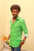 Seenu Ramasamy's sister Anitha wedding reception photos