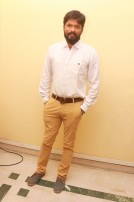 Seenu Ramasamy's sister Anitha wedding reception photos