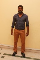 Seenu Ramasamy's sister Anitha wedding reception photos