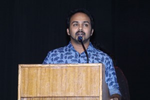 Sei Audio Launch