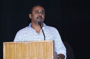 Sei Audio Launch