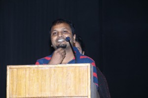 Sei Audio Launch