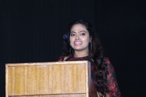 Sei Audio Launch