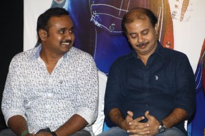 Sei Audio Launch