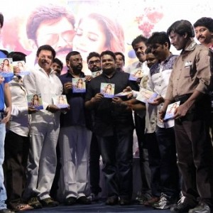 Selvi Audio Launch