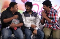 Selvi Audio Launch