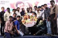 Selvi Audio Launch