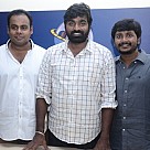 Sethupathi Movie Team Meet