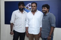 Sethupathi Movie Team Meet