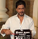 Shahrukh Khan Birthday Celebration