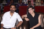 Shamitabh Team Meet