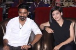 Shamitabh Team Meet