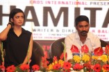 Shamitabh Team Meet