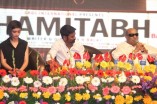 Shamitabh Team Meet